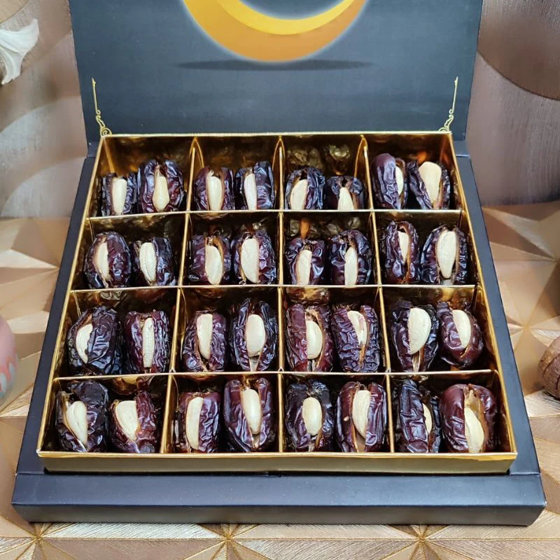 Dry Fruit Dates (Full Customized) 4Pcs to 32Pcs - Image 13