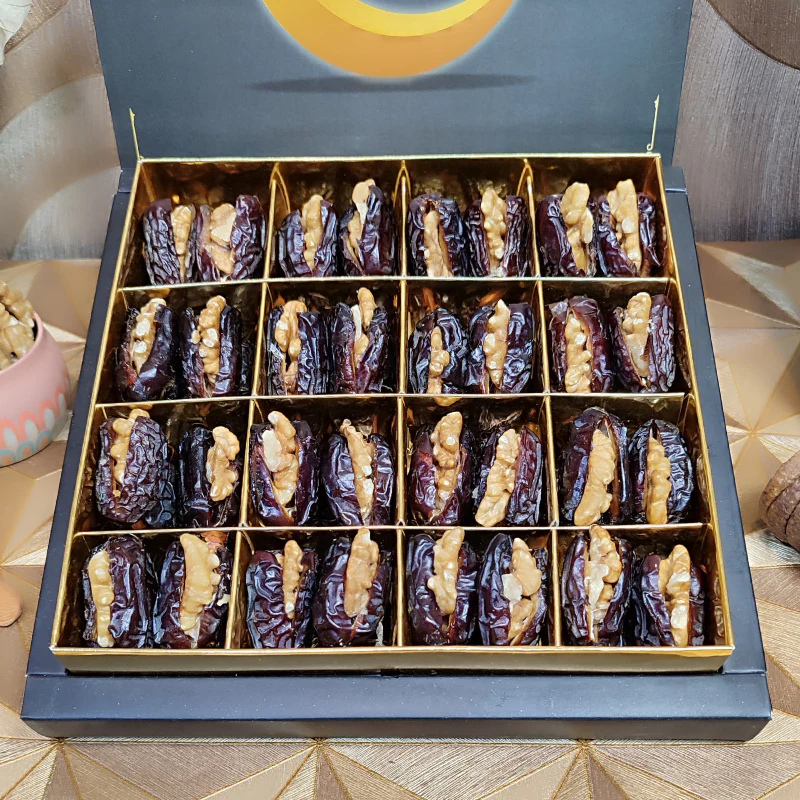 Dry Fruit Dates (Full Customized) 4Pcs to 32Pcs - Image 91