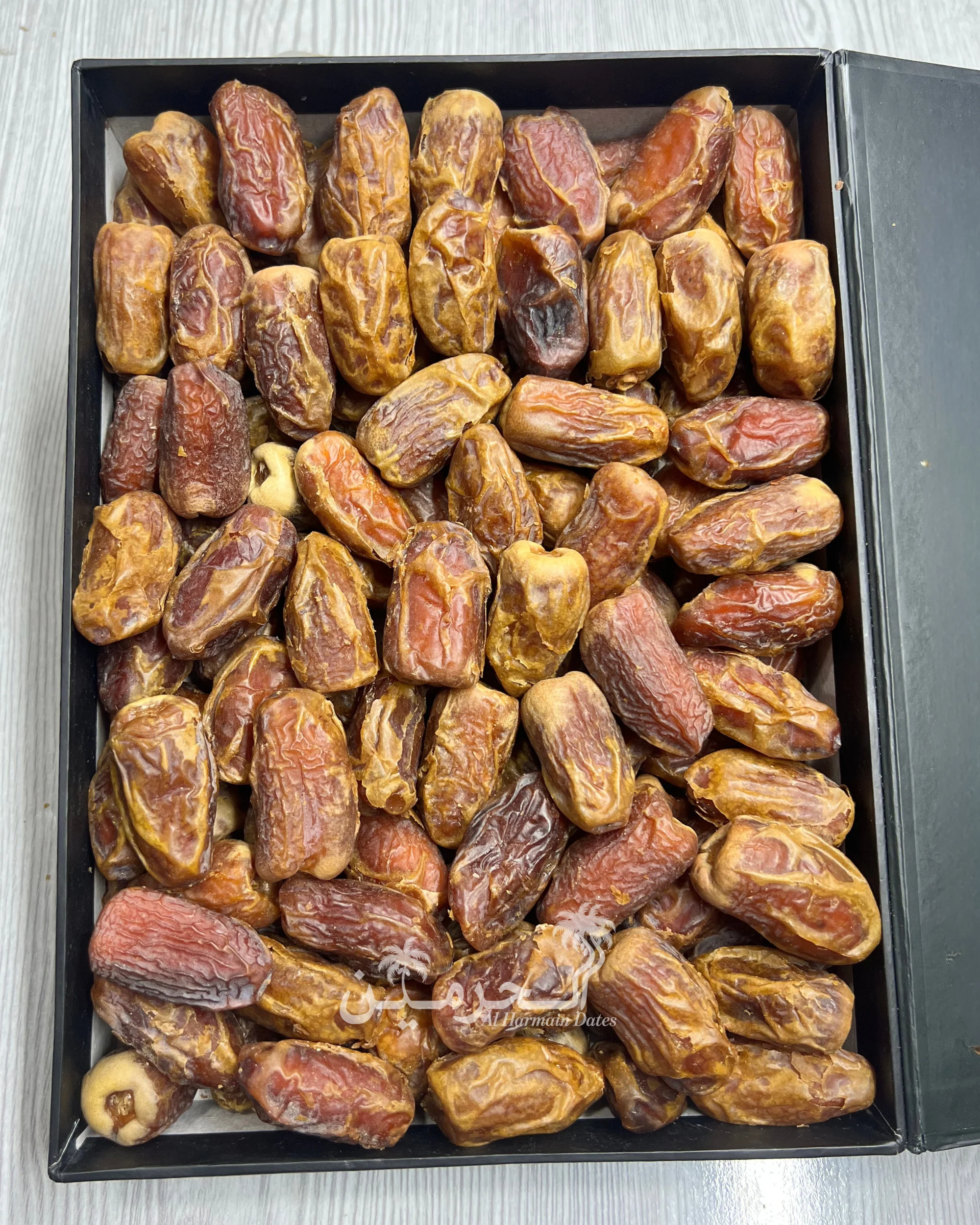 Sugai Special Jumbo Khajoor - Image 3